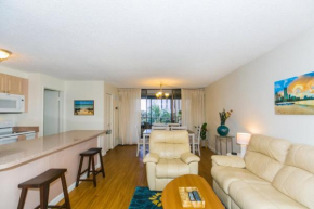 Discovery Bay 902 condo